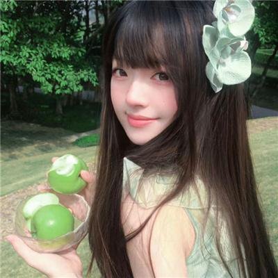 失踪女孩