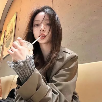 庭外的一角